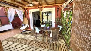 Love stay 80m Sun Deck By Deihu experiencias