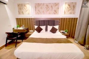 The Wedlock Business Hotel