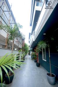 The Wedlock Business Hotel