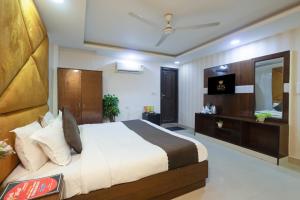 Hotel Daira Suite Near IGI New Delhi Airport