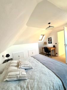 Appartement Cosy et Confort - Vues et situation exceptionnelles