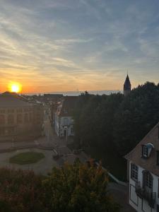 Appartement Cosy et Confort - Vues et situation exceptionnelles