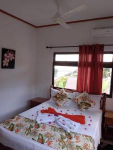 Belle Rose Vue guest house