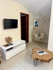 Sebastians Apartment