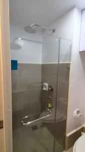 Staycation at Buena Vida