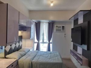 Staycation at Buena Vida