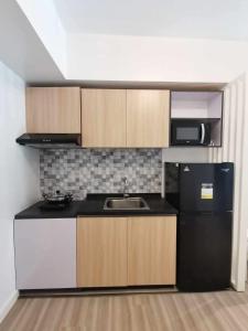 Staycation at Buena Vida