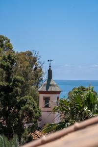 Saturno 1 Sea Views Los Alamos