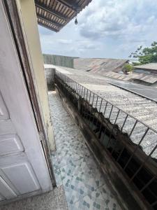 Cop 30 terceiro andar