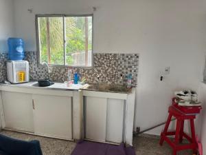 Cop 30 terceiro andar