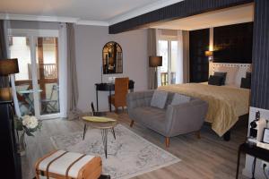 Le Trophée Boutique Hôtel Spa- La Loggia Apparthôtel