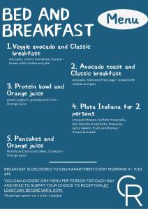 Carmen Residence Apartments