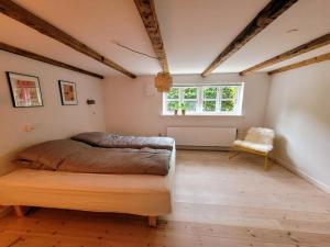 Villa Fuga kælderlejlighed