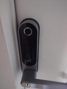 Villa Fuga kælderlejlighed