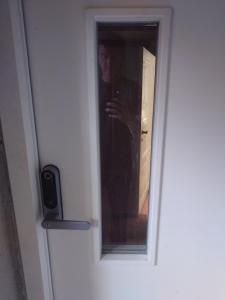 Villa Fuga kælderlejlighed