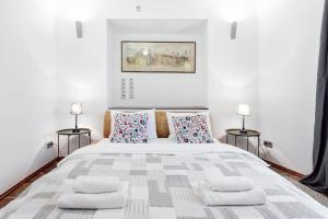 Saint Ignoto Bright 1 Bedroom Apartment