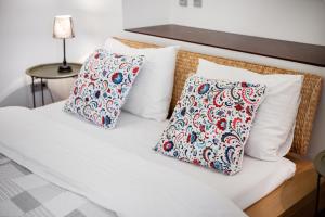 Saint Ignoto Bright 1 Bedroom Apartment