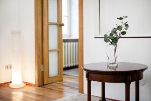 Saint Ignoto Bright 1 Bedroom Apartment