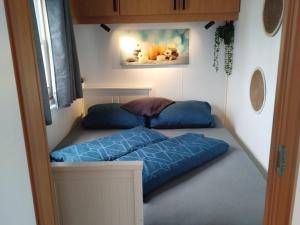 Chalet-Urlaubsglück am See