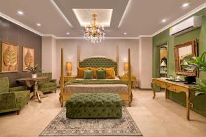 Hotel Osvé Boutique Cali