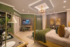 Hotel Osvé Boutique Cali