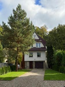 Piękne apartamenty z widokiem na góry ,Sauna, kominek, darmowy parking , 5km do Zakopanego