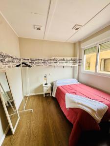 Tu refugio en el corazón de Benidorm 150 m de la playa