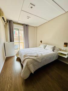 Tu refugio en el corazón de Benidorm 150 m de la playa