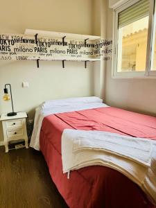 Tu refugio en el corazón de Benidorm 150 m de la playa