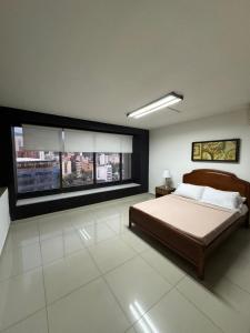 Apartaestudios - Torre de Cali