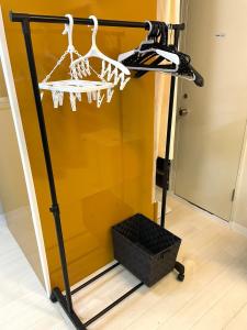 Budget Private StayIkebukuro Anime Area Sleeps 7