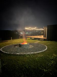 Casa de Ferro 287 Aconchego e Praticidade