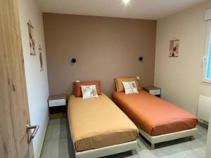 Gîte Le Gros Chêne