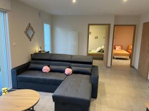 Gîte Le Gros Chêne