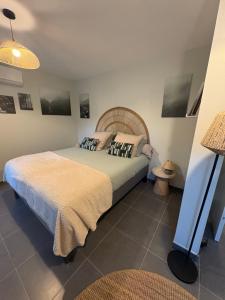 Auberge De Pachoquin