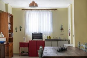 Family home in Lagonisi