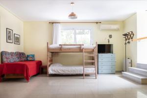 Family home in Lagonisi