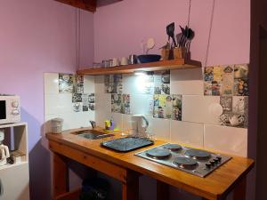 Cabaña Familia de Campo 3