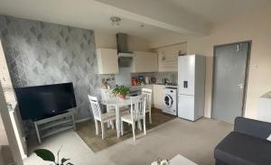 Happy One Bedroom apartment