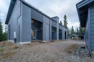 Aurinkorinne 4 - Modern ski-in ski-out apartment with sauna