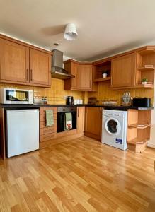 City Centre Gem - Near Lime St - Parking - Fast Wifi