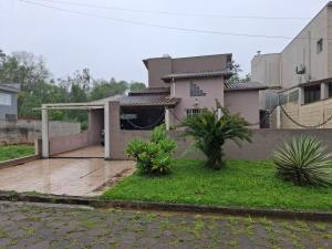 Praia da Mococa Caraguatatuba 4 bedrooms