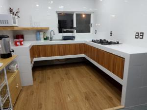 Casa el Refugio de las Flores