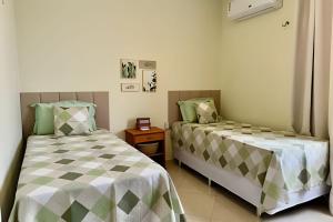 Refúgio Moderno na Campina