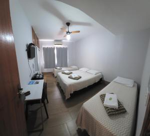 Pousada Casagrande - São João