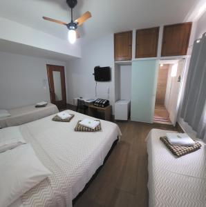 Pousada Casagrande - São João