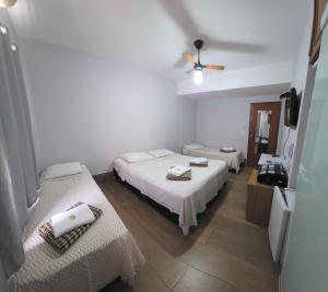 Pousada Casagrande - São João