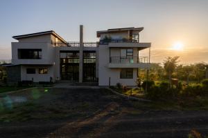 SuCasa Villa located in Maiyan, Nanyuki