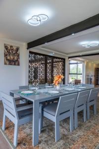 SuCasa Villa located in Maiyan, Nanyuki