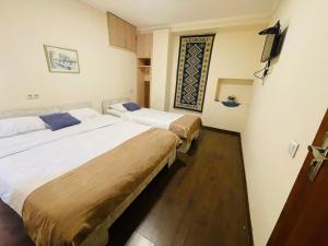 Hotel Klarastan Bon Voyage